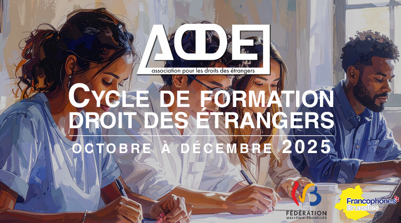 cycle de formation