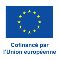 Cofinance par l Union europeenne medium