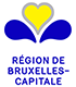 logo Région Bruxelles Capitale