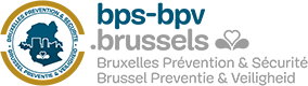 logo Bruxelles Prévention & Sécurité